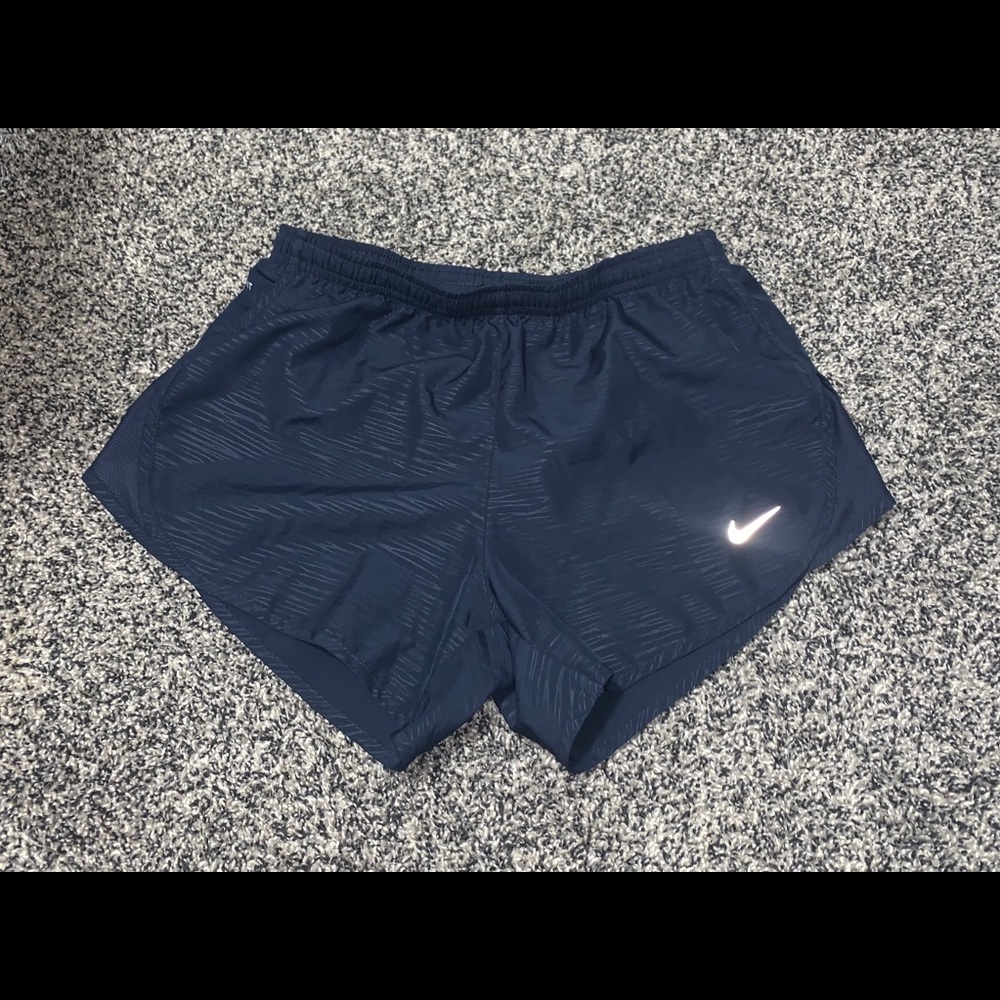 Nike workout shorts
